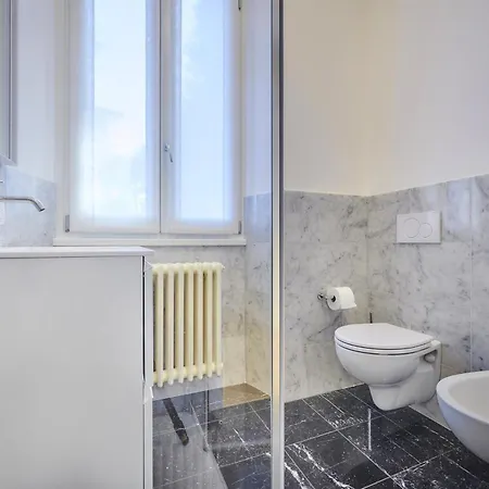 In Bianca With Pool And Air Conditioning *