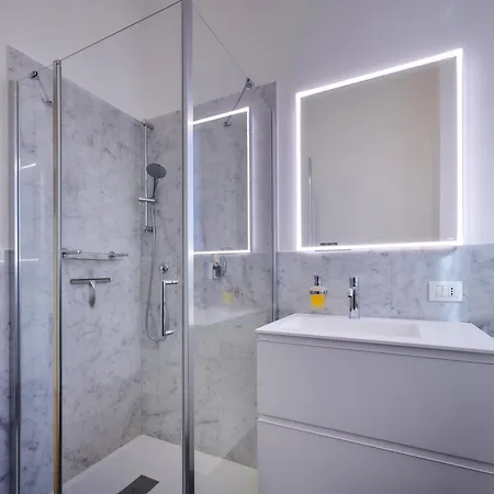 In Bianca With Pool And Air Conditioning Apartman *