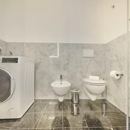 In Bianca With Pool And Air Conditioning Apartman