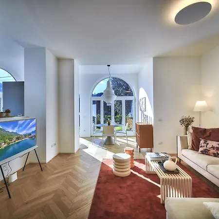 Appartement In Bianca With Pool And Air Conditioning