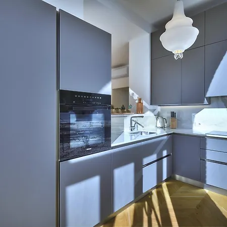 Appartement In Bianca With Pool And Air Conditioning *