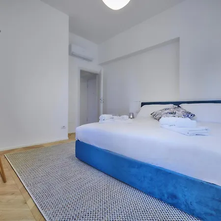 In Bianca With Pool And Air Conditioning Appartement *