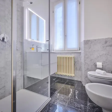 Appartement In Bianca With Pool And Air Conditioning