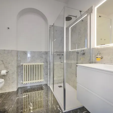 In Bianca With Pool And Air Conditioning *