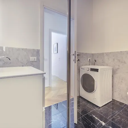 Appartement In Bianca With Pool And Air Conditioning *