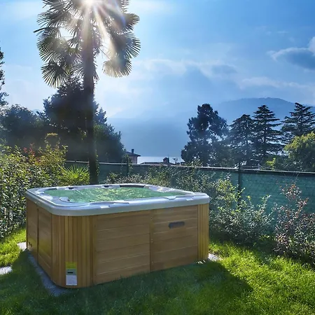 Appartement In Bianca With Pool And Air Conditioning *